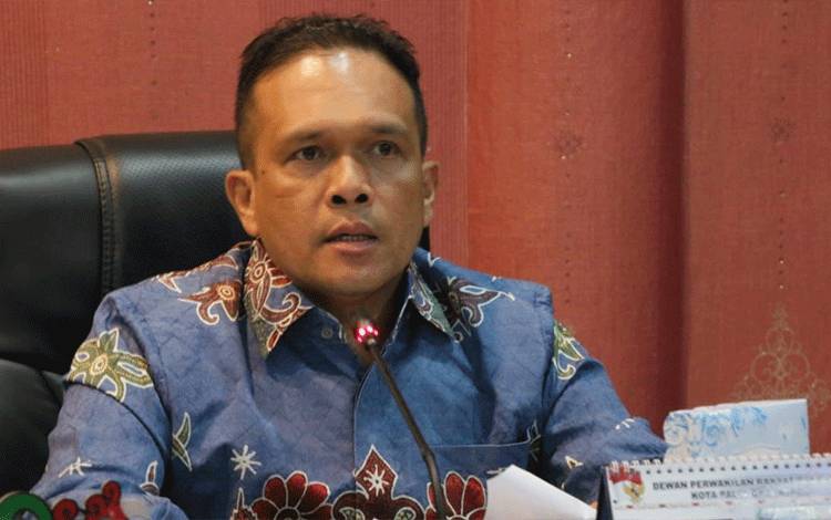 Dewan: Peringatan Isra Mikraj Ajang Mawas Diri di Tengah Pandemi