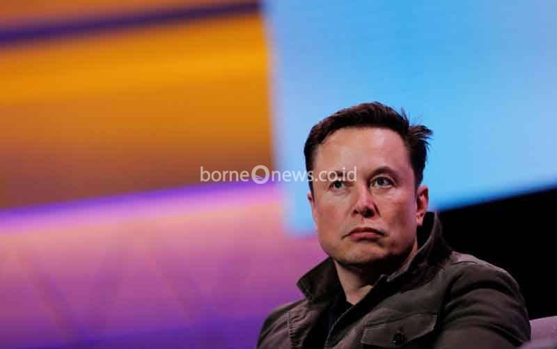 Pangeran Arab Saudi Puji Elon Musk Pimpin Twitter