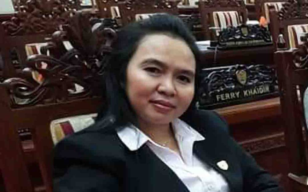 Dewan Dorong Pemerintah Bangun LP Khusus Anak di Kalteng
