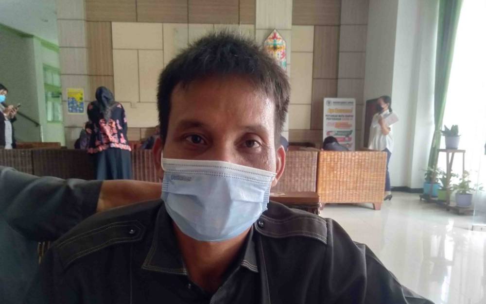 Anggota DPRD Katingan Harapkan Warga Aktifkan Poskamling