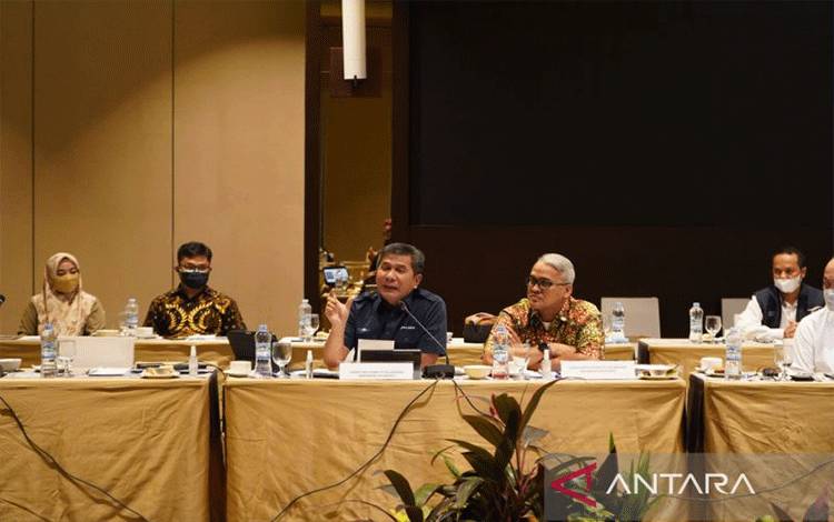 Pelindo Lakukan Tiga Langkah Strategis Hadapi Pandemi