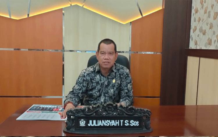 Akses Jalan Menuju Objek Wisata Masih Sulit Dilalui