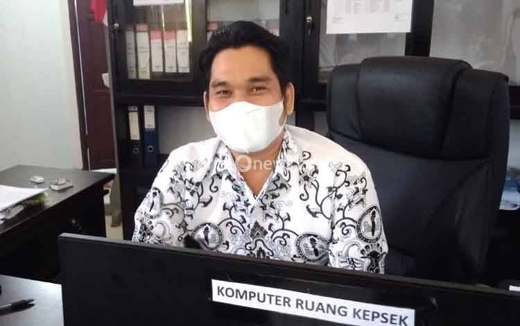 SMPN 6 Kurun Sudah Terapkan Paradigma Pembelajaran Baru