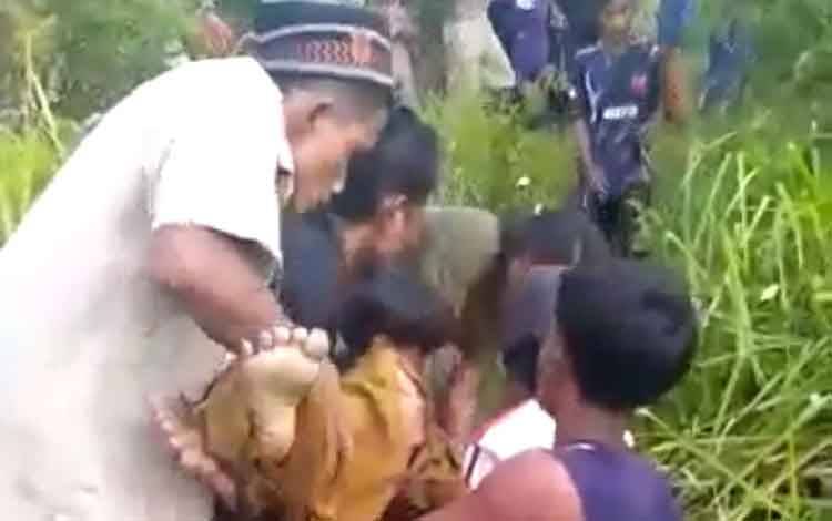 Ada Luka Cakar dan Gigitan di Tubuh Korban