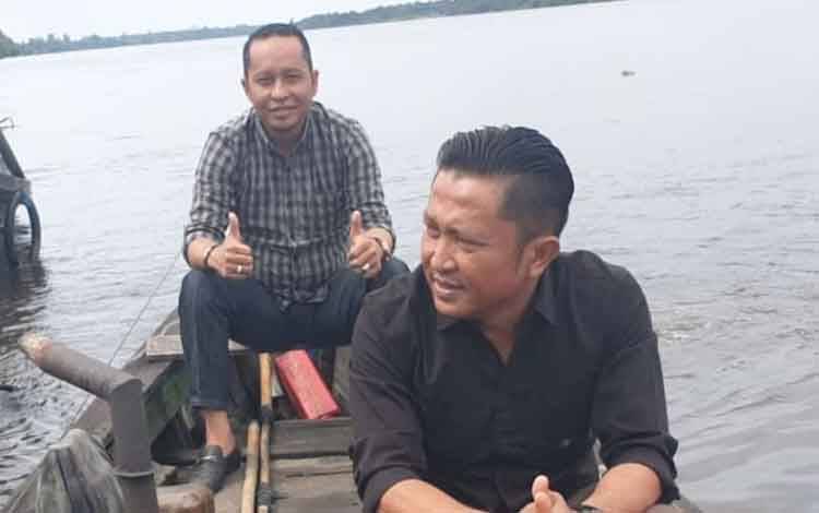 Pemerataan Sarana Kesehatan dan Pendidikan Jadi Harapan Masyarakat
