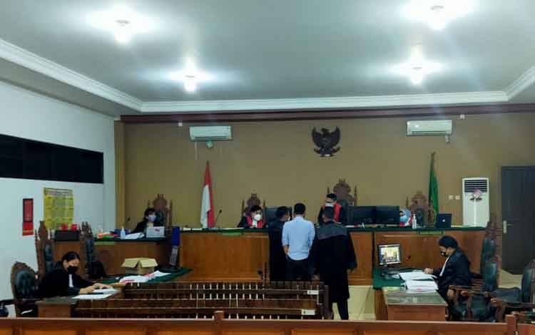 Perdes Pungutan SPT di Desa Dadahup Disebut Tidak Seusai Mekanisme