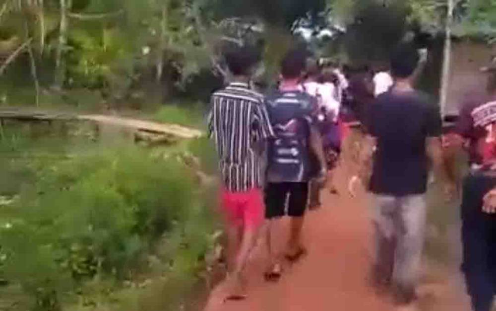Hewan Buas Diduga Serang Nenek hingga Tewas, BKSDA Sebut Kemungkinan Bukan Beruang