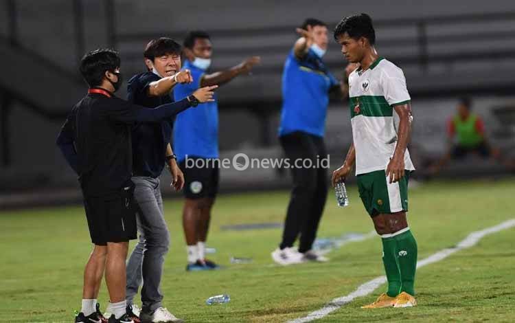 PSSI: Kiper Sampdoria jadi Prioritas Pemain Naturalisasi ke 4