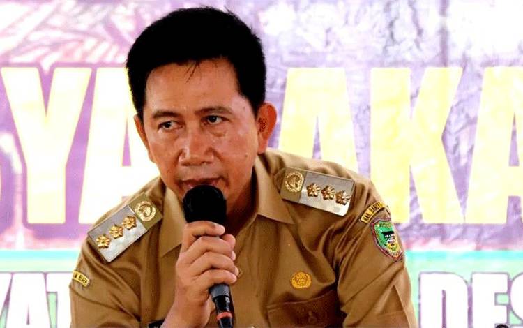 Nadalsyah: Produktivitas Kebun Kelapa Sawit Rendah, Perlu Dilakukan Peremajaan Tanaman