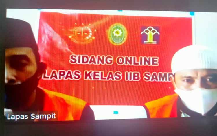Sudah 2 Kali Dipanggil Saksi Tak juga Hadir
