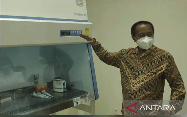 Akademisi: Musim Pancaroba Dapat Mendorong Kenaikan Kasus COVID-19