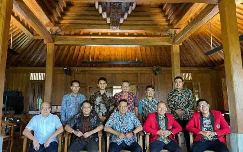 KAKAMMI Apresiasi Kinerja Gubernur DKI Anies Baswedan