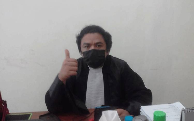 Kuasa Hukum Mantan Ketua Gapoktan Beringin Jaya Nilai Tuntutan Jaksa Terlalu Berat