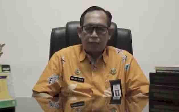 Kadinkes Palangka Raya Imbau Masyarakat Waspada DBD