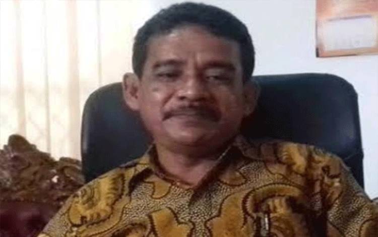 Mantan Anggota Dewan Minta Kisruh di Internal DPRD Kotim Diselesaikan?