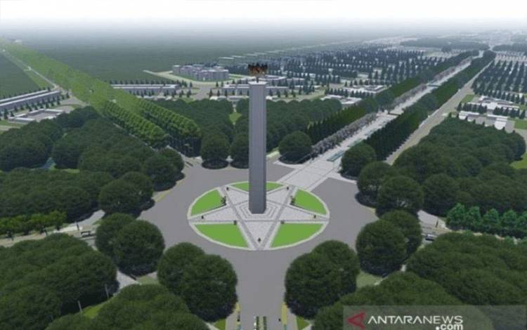 Pakar: Kepala Otorita Harus Memahami Rencana Besar IKN