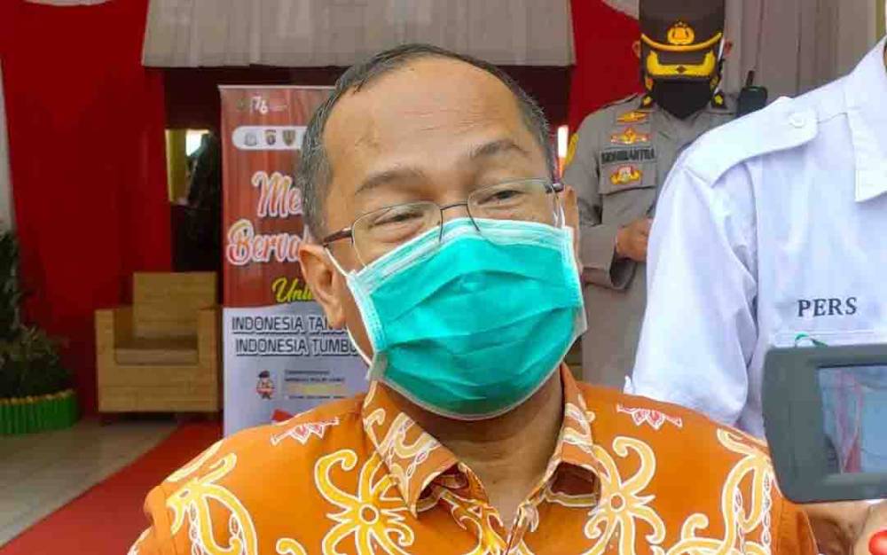 Vaksinasi Booster Bisa Diberikan 3 Bulan Pasca Dosis Kedua