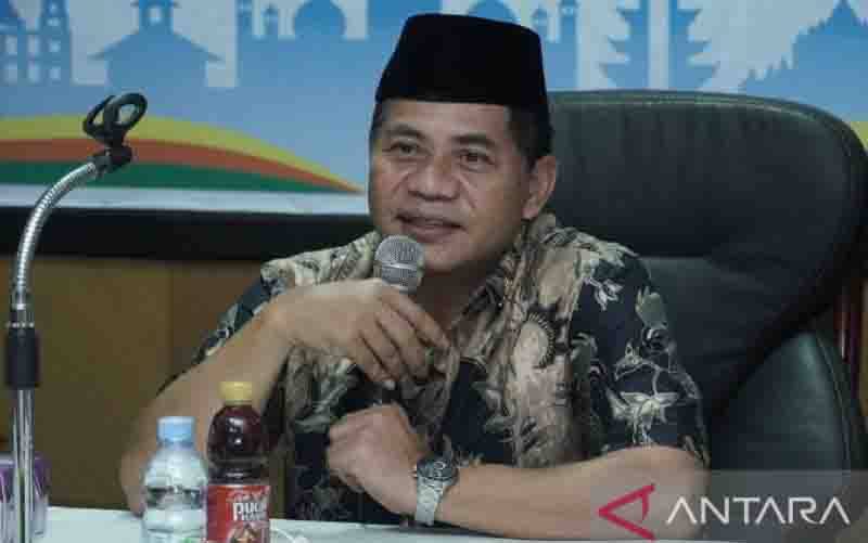 Ini Ciri Penceramah Radikal Versi BNPT