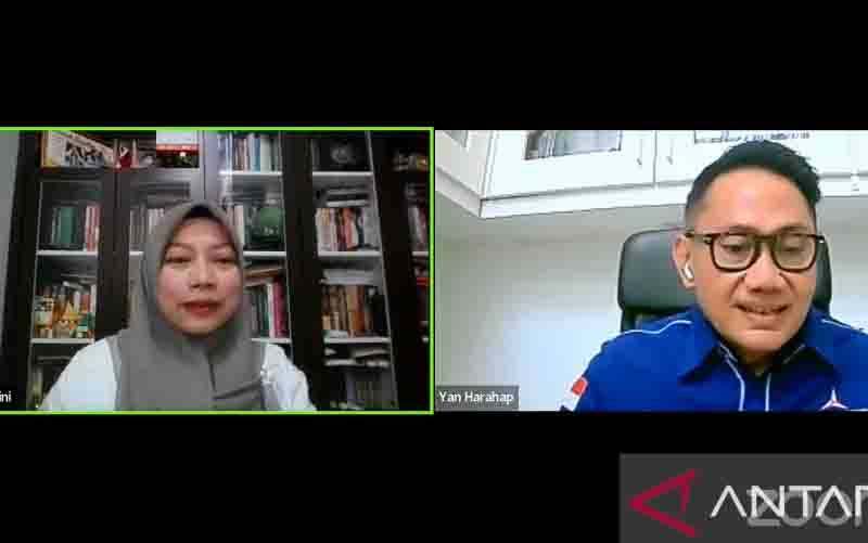 Perludem Minta KPU Segera Tuntaskan Peraturan Tahapan Pemilu