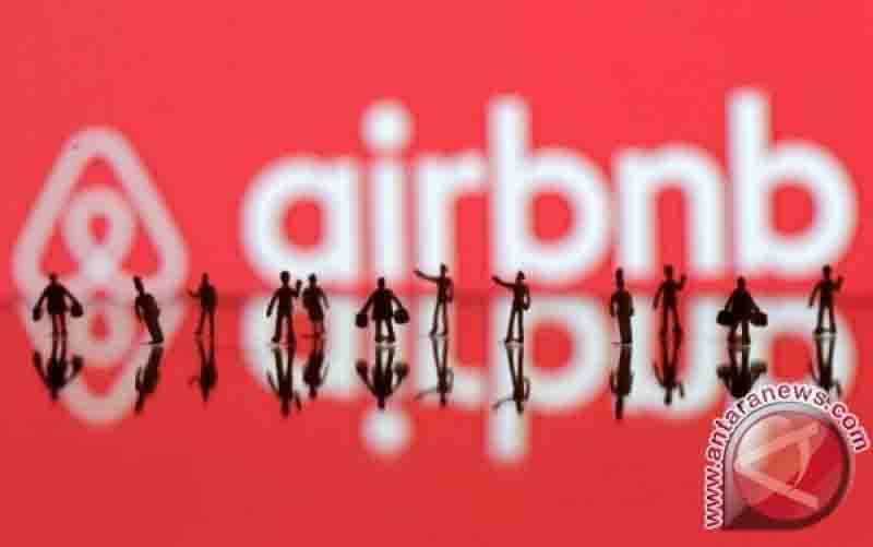 Airbnb dan Booking Hentikan Aktivitas di Rusia