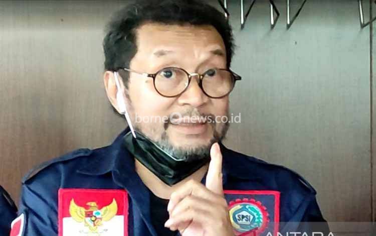 KSPSI Dukung Pemerintah Revisi Aturan Pencairan JHT