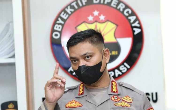 Polisi Buru Pelaku Penganiayaan Wartawan