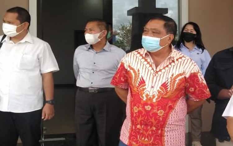 Dewan Dorong Pengembangan Kedelai di Kalteng