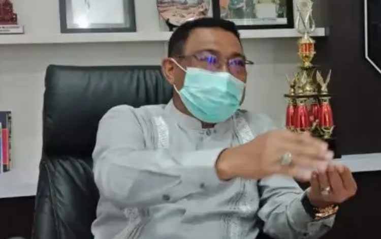 DPPKBP3APM Palangka Raya Konsisten Dukung Kesetaraan Gender Kaum Perempuan