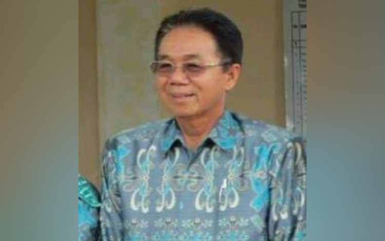 Rolling Alat Kelengkapan DPRD Kalteng Dianggap Wajar