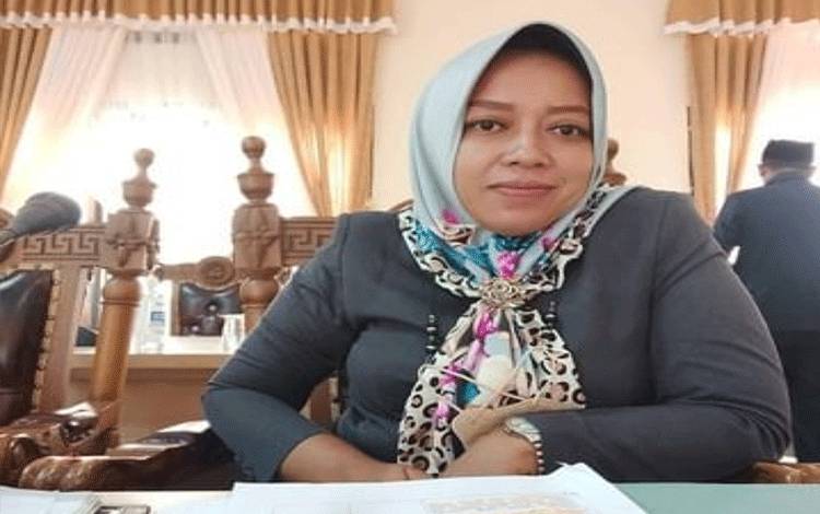 Pelecehan Seksual di Ponpes, Dewan Kobar Minta Pengawasan Pesantren Diperketat