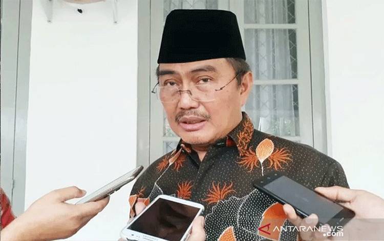Praktisi Hukum Luncurkan INIAC Beri Kepastian kepada Pengusaha