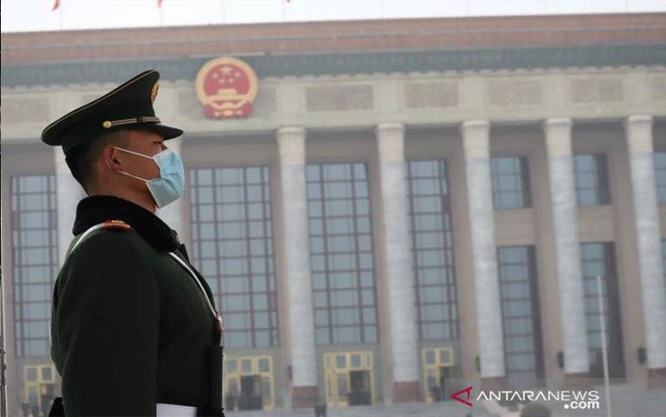 China Luncurkan Gerakan Perburuan Koruptor di Luar Negeri