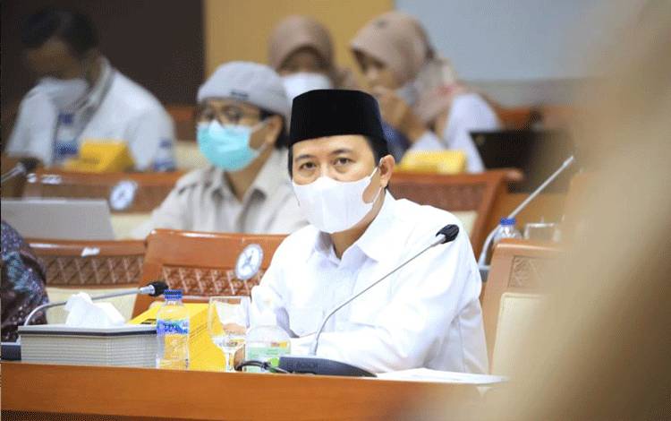 Dirjen PHU Segera Selaraskan Kebijakan Umrah Hapus Keharusan PCR dan Karantina