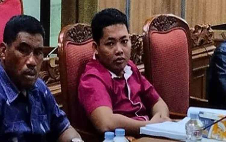 Khawatir dengan Hutan Kotim yang Kian Menipis