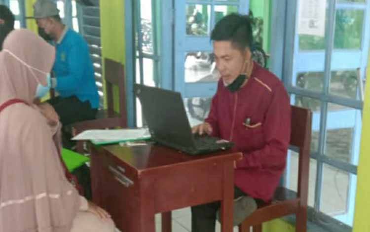 MAN Kapuas Buka Pendaftaran Penerimaan Calon Peserta Didik Baru Jalur Prestasi