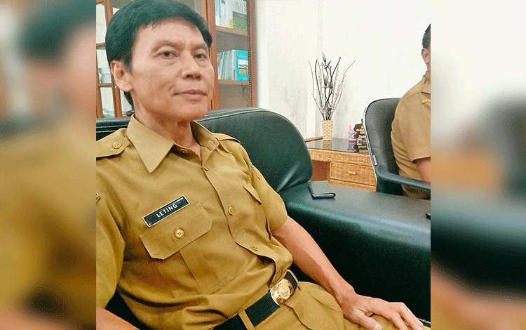 DPMPTSP Pulang Pisau Akan Promosikan Potensi Daerah