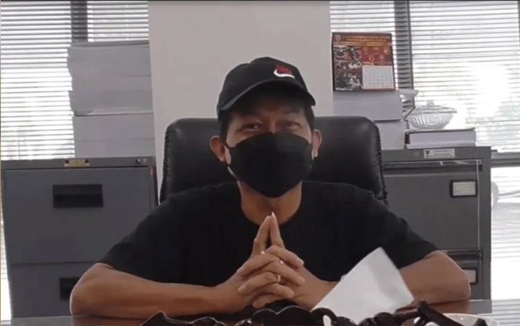 Legislator Ini Dorong Optimalisasi Pemerdayaan UMKM di Kalteng