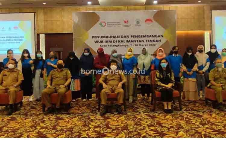 Anggota DPR RI: Kita Masih Bekerja Keras Dalam Rangka Pemulihan Ekonomi