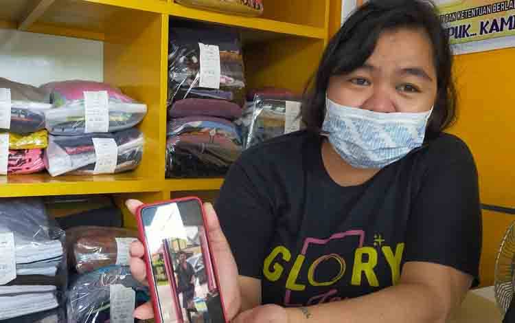 Pria Onani di Depan Karyawan Laundry di Sampit Juga Lakukan Aksi di Beberapa Tempat