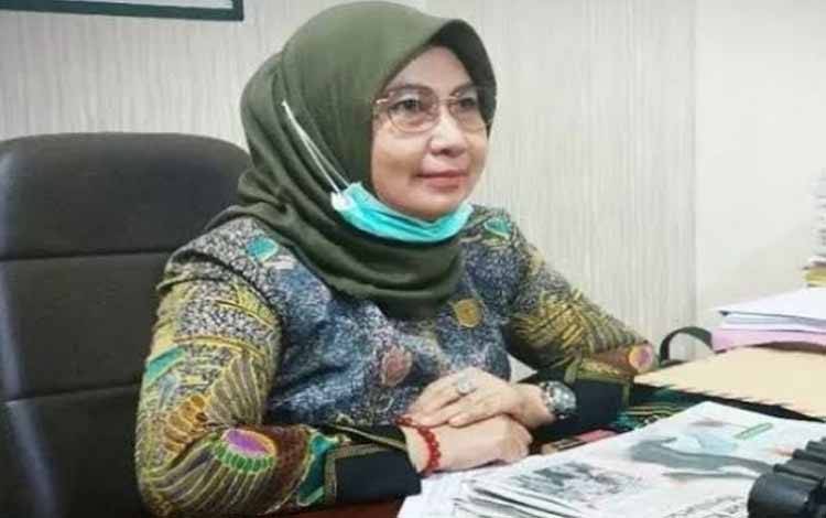 Dukung Pemkab Kotim Kerja Sama dengan Perusahaan Gelar Operasi Pasar Minyak Goreng