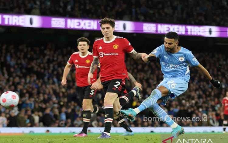 Soal Absennya Cavani dan Ronaldo, Rangnick: Saya Tak Bisa Memaksa