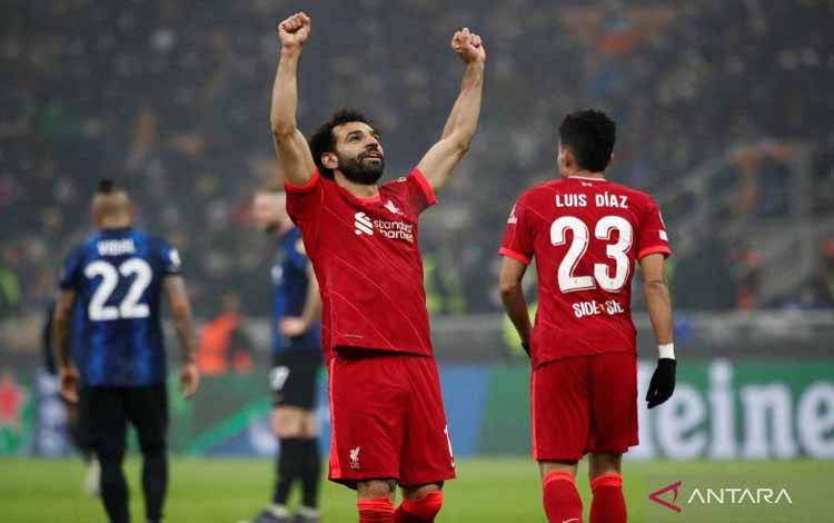 Klopp Minta Liverpool Fokus Jaga Keunggulan ketika Hadapi Inter Milan