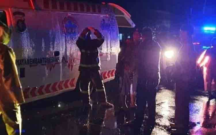 Cuaca Ekstrem, Pemko Diminta Pangkas Pohon Rawan Tumbang