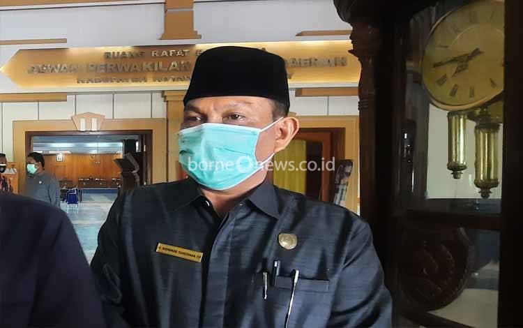 DPRD Kobar: Ajak Orang Tua Awasi Anak dari Ancaman Predator Seksual