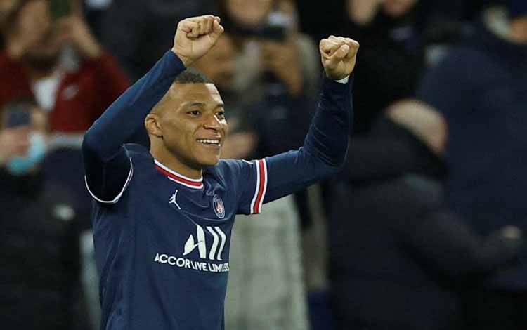 Modric Senang jika Mbappe Gabung Real Madrid