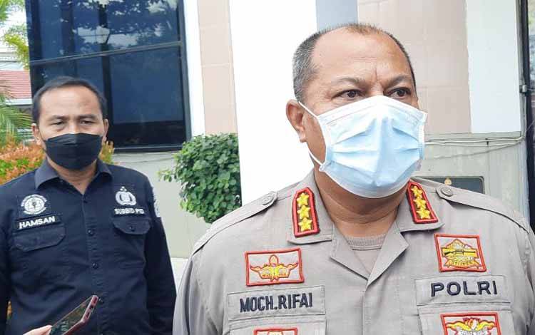 Kerugian Korban Arisan Online jadi Rp 11 Miliar
