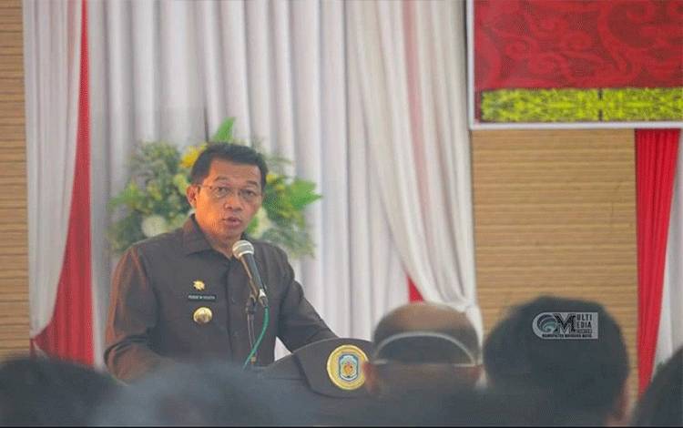 APBD Murung Raya 2023 Rp1,9 Triliun
