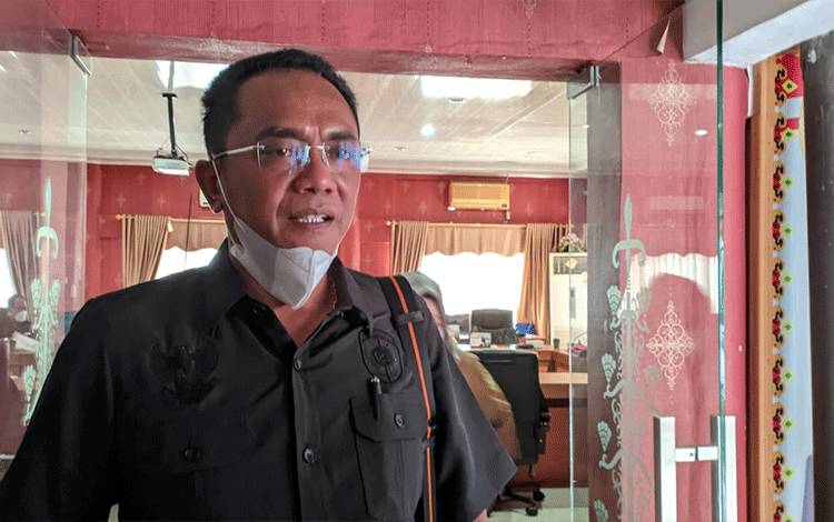 Pemko Palangka Raya Diminta Sediakan Paket Sembako Murah Jelang Ramadan