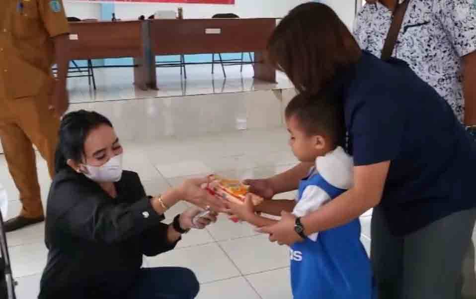 Anggota DPRD Kalteng Ini Harus Lewati Medan Sulit saat Lakukan Reses