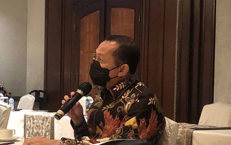 Komnas HAM akan Ajak Tokoh OPM untuk Berdialog Damai